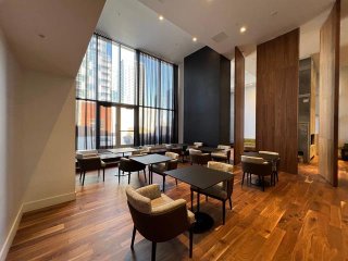 Common room