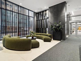 Common room