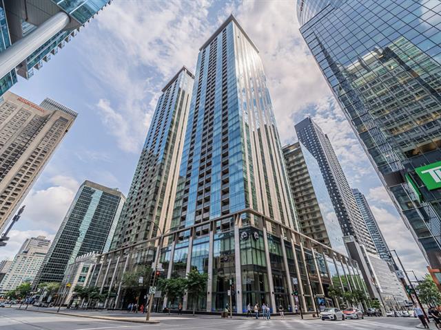 #2006 - 1310 Boul. René-Lévesque O.