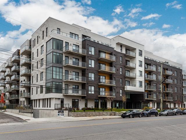 #301 - 2030 Rue Lucien-Thimens