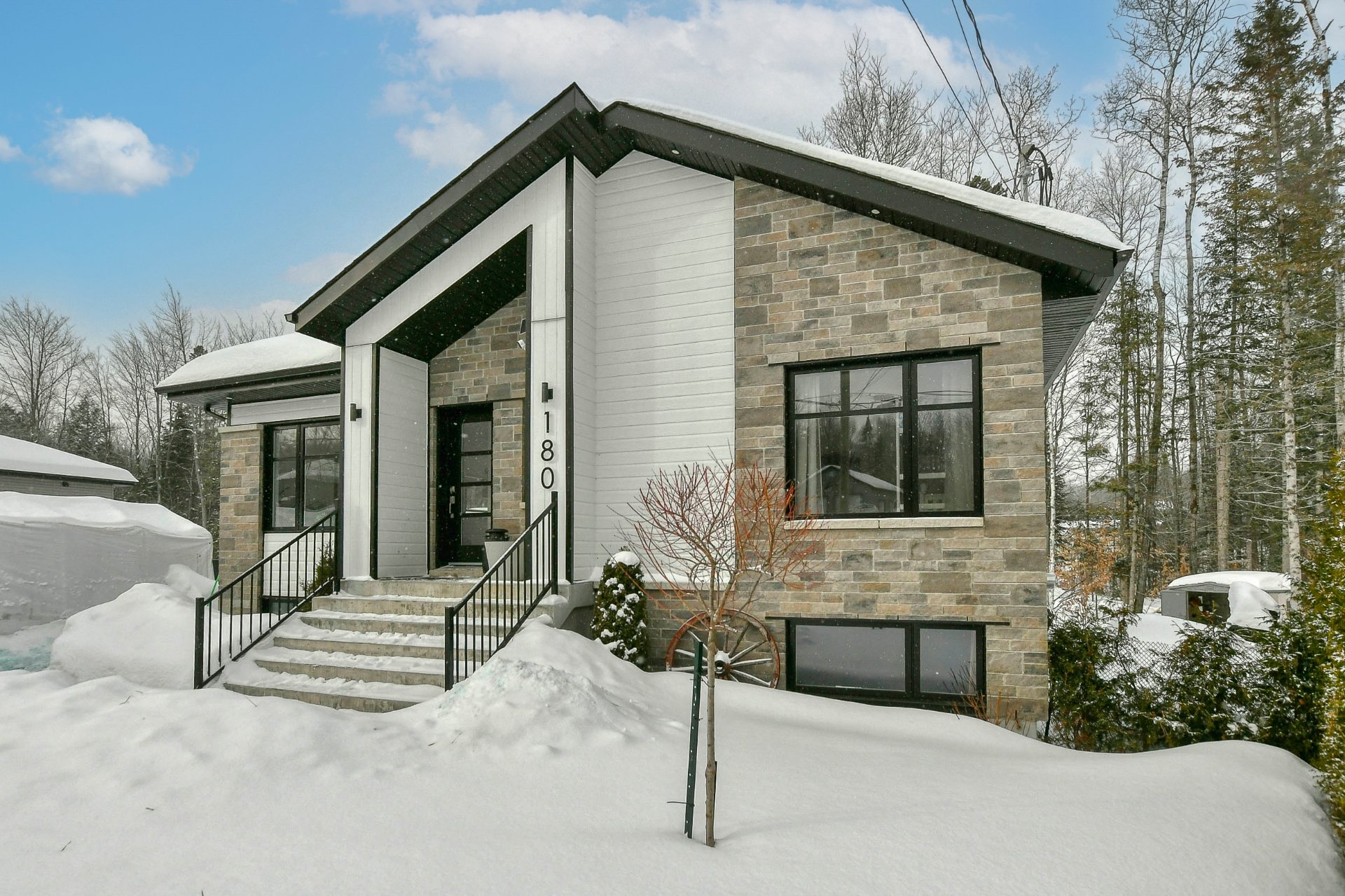 178 - 180 Rue Philipon