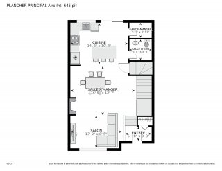 Plan (croquis)