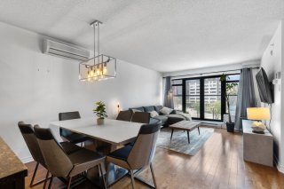 #403 - 450 Rue St-Antoine E.