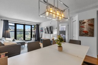 Salle à manger