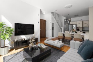 #6 - 2232 Rue Victoria