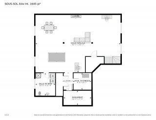 Plan (croquis)