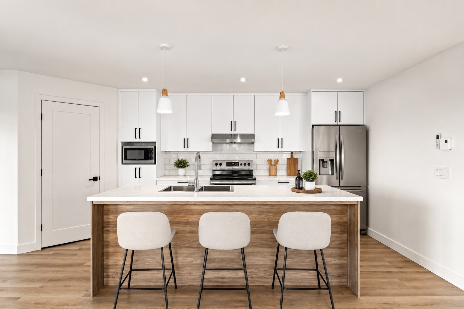 #1 - 90 Rue Ernest-Provencher