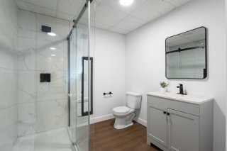 Washroom