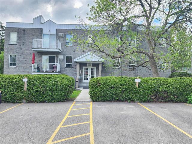 #203 - 668 Mtée Montrougeau