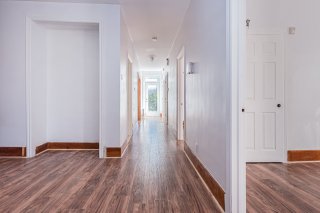 Hall d'entrée