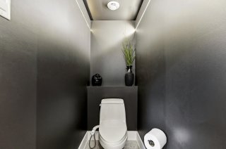 Washroom
