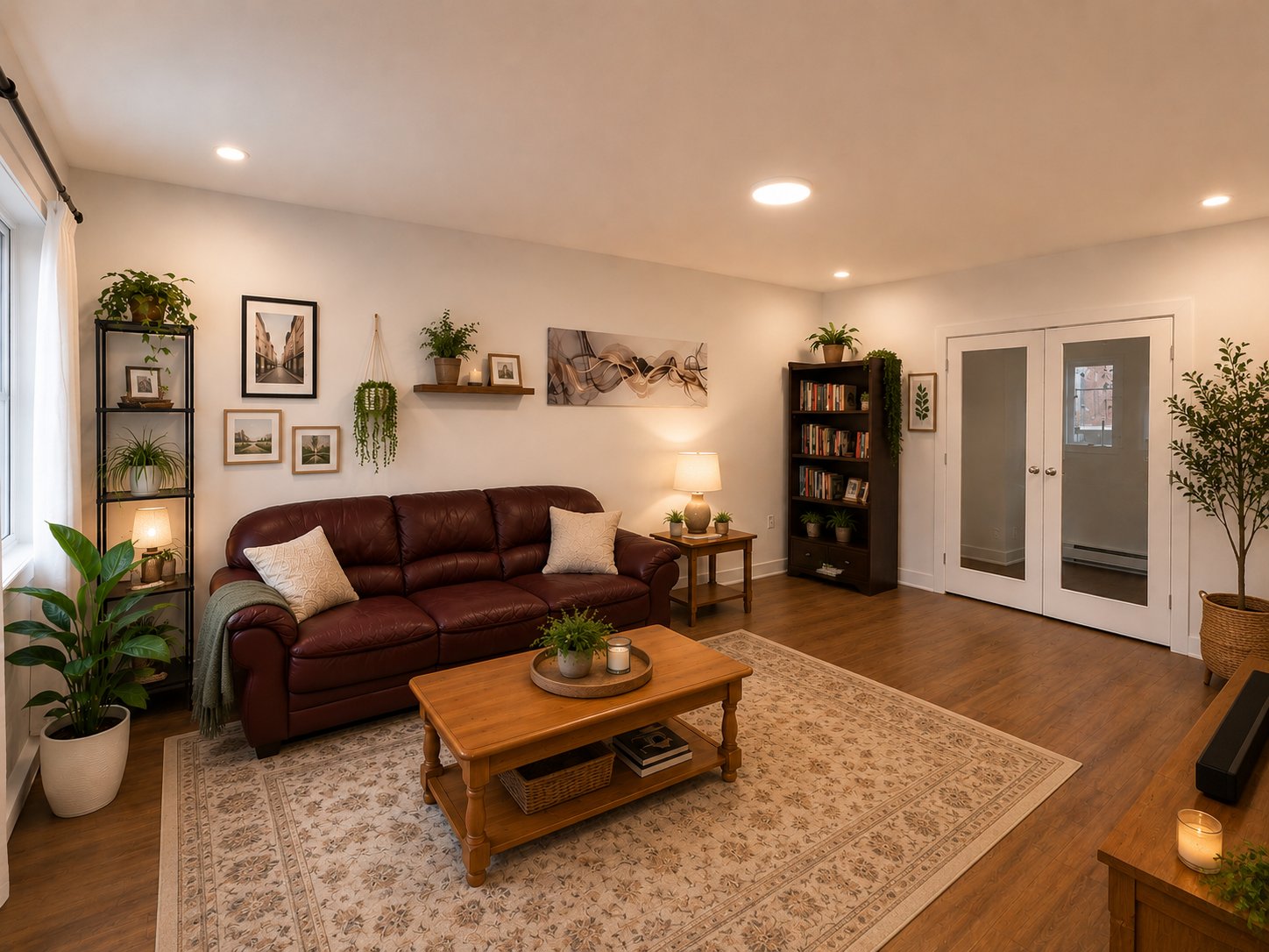 #8 - 6635 Av. Fielding
