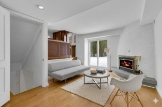 Salle familiale