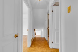 Hall d'entrée