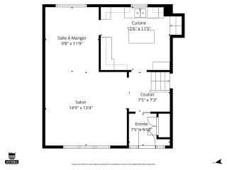 Plan (croquis)