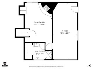 Plan (croquis)