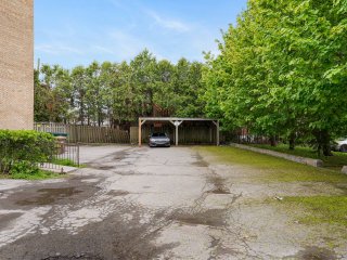 Stationnement