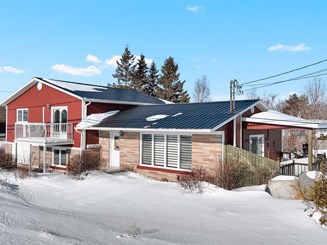 1901 Boul. Jacques-Cartier