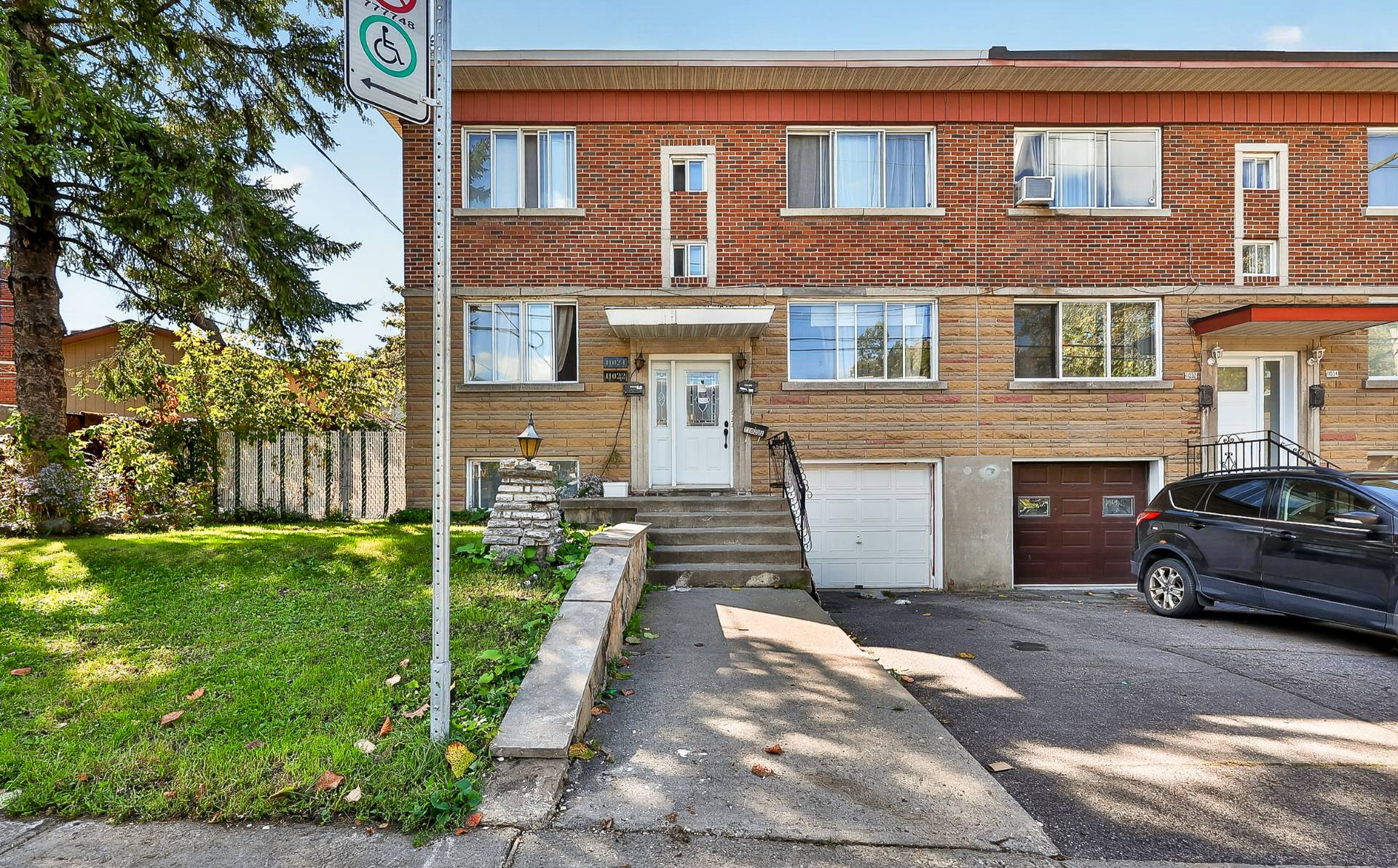11022 Av. des Récollets
