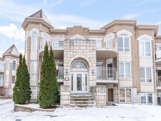 #201 - 4390 Boul. Lévesque O.