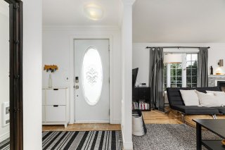 Hall d'entrée