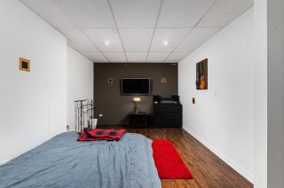 Salle familiale