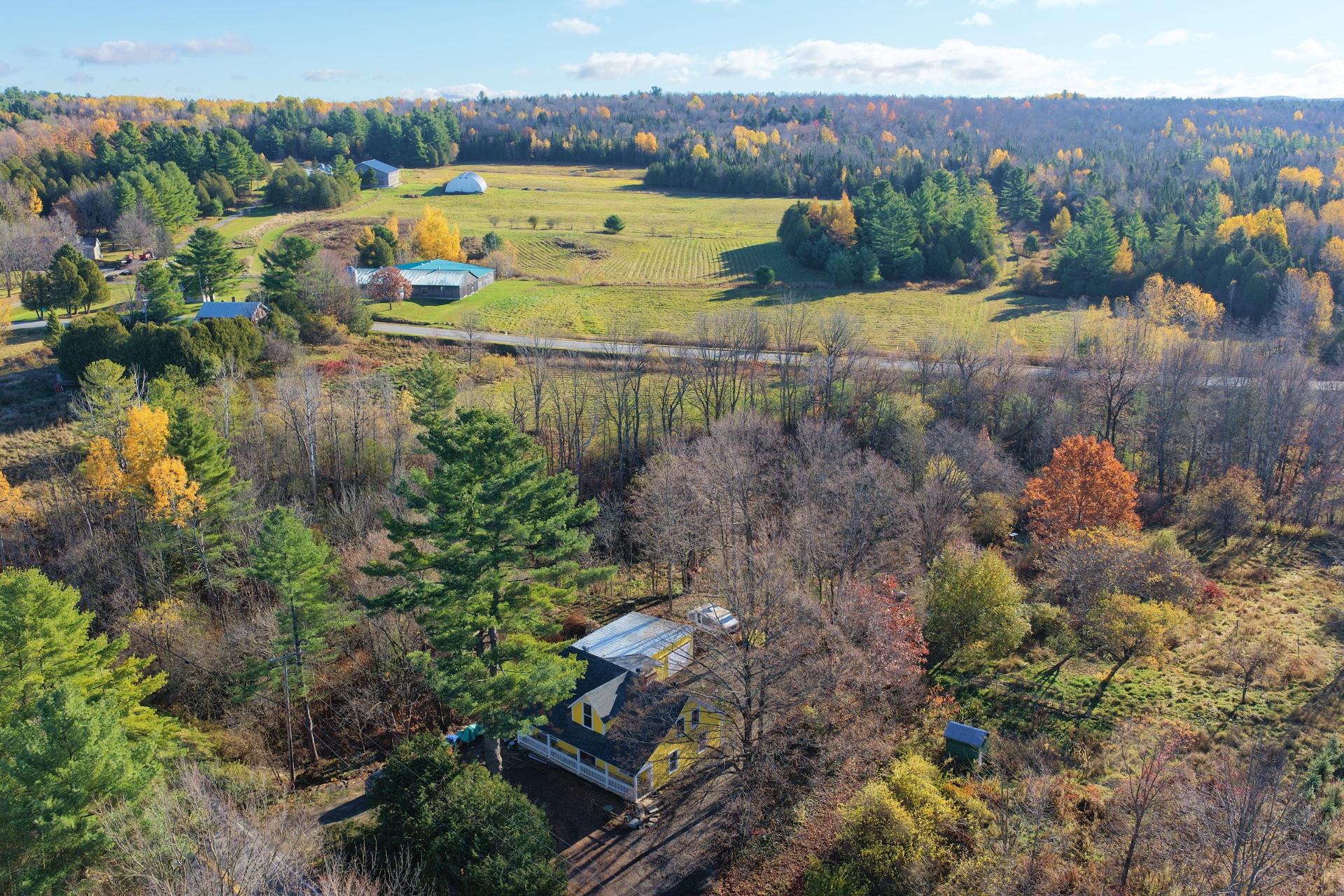 2740 Ch. de Georgeville