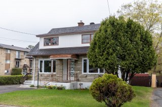 Frontage