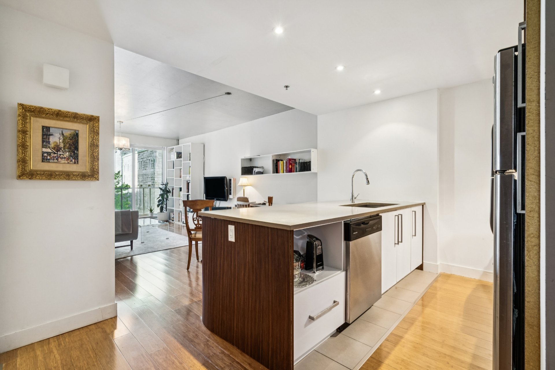 8635 Rue Lajeunesse — photo 3