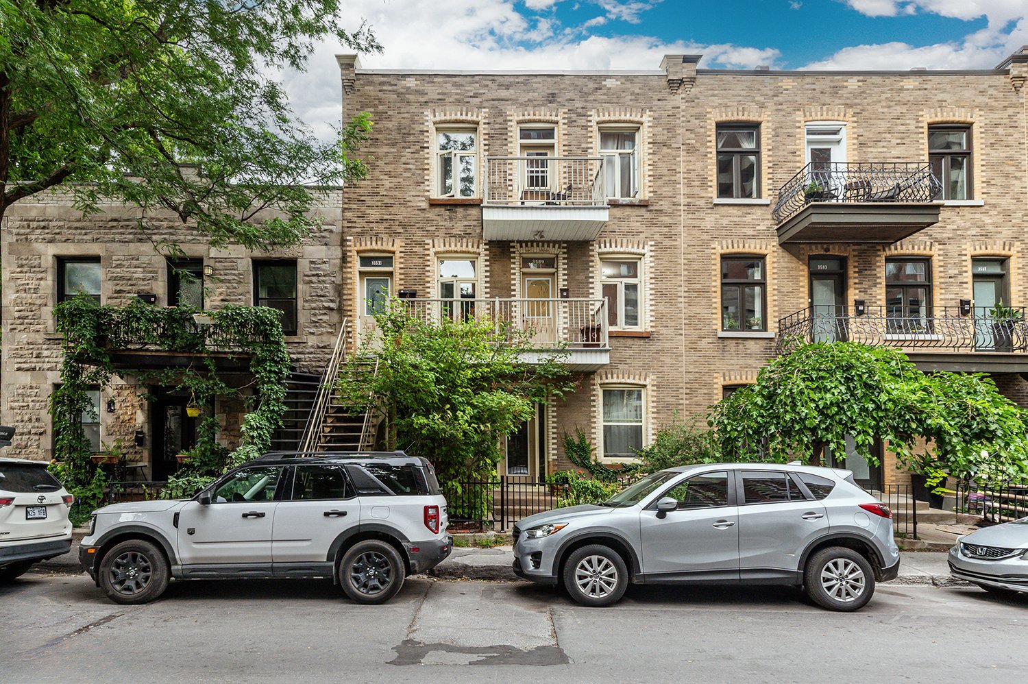 3589 Rue Cartier