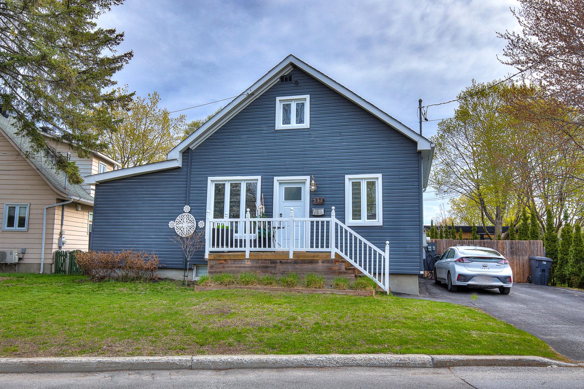 295 Rue Gaston