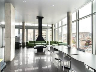 Common room