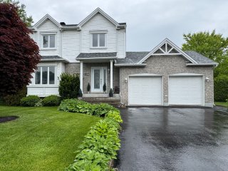 109 Rue Boisé-des-Chênes
