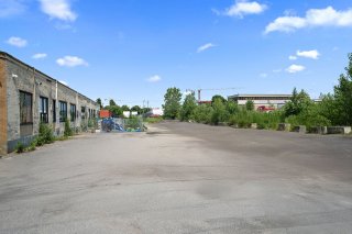 Stationnement