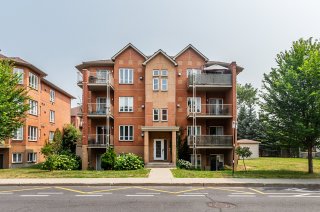 #402 - 371 Rue Lucien-Milette