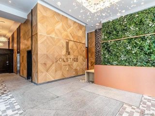 Hall d'entrée