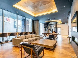 Salle communautaire