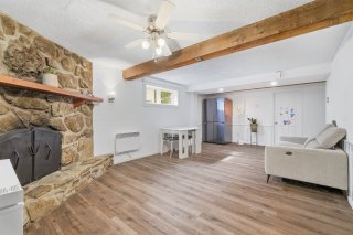 Salle familiale