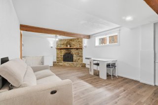 Salle familiale