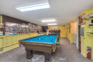 Salle familiale