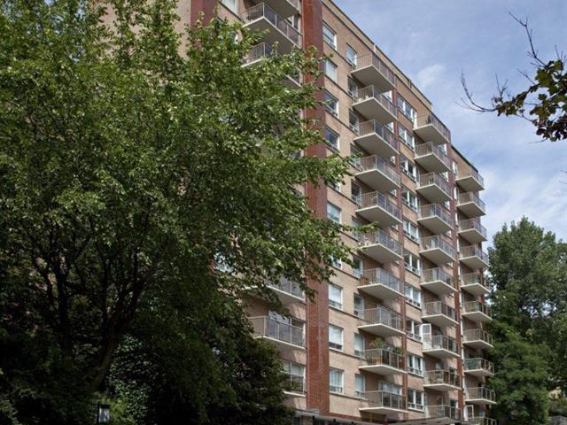 #1010 - 1745 Av. Cedar
