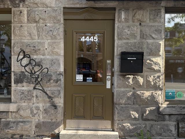 4445 Rue St-Denis