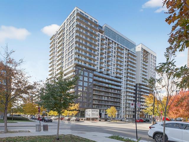 #803 - 150 Rue du Séminaire