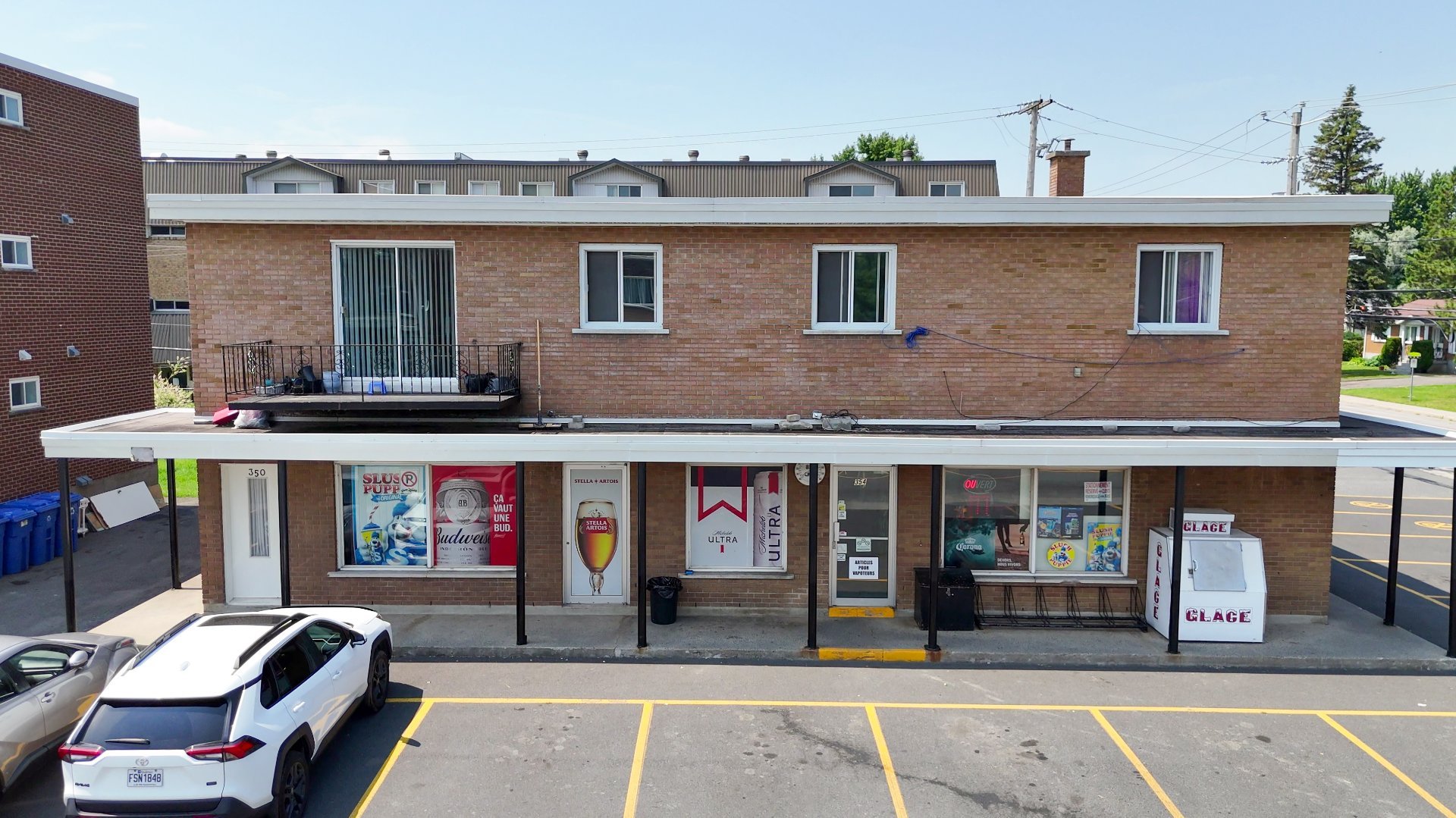 350 Rue Brunelle