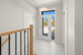 Hall d'entrée