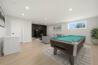 Salle familiale