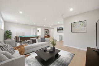 Salle familiale