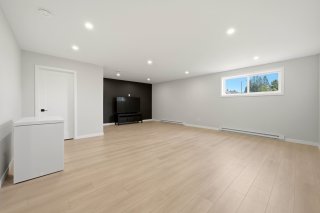 Salle familiale
