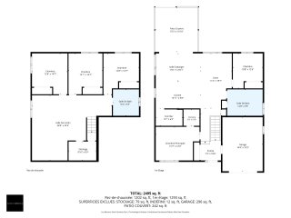 Plan (croquis)