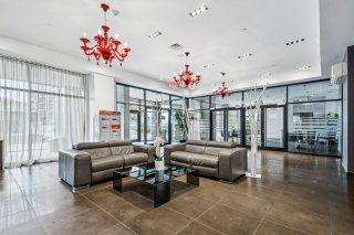 Common room